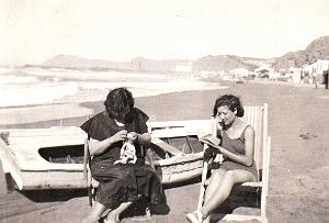Famille a Beni-Saf - 013